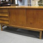 557 7291 Sideboard